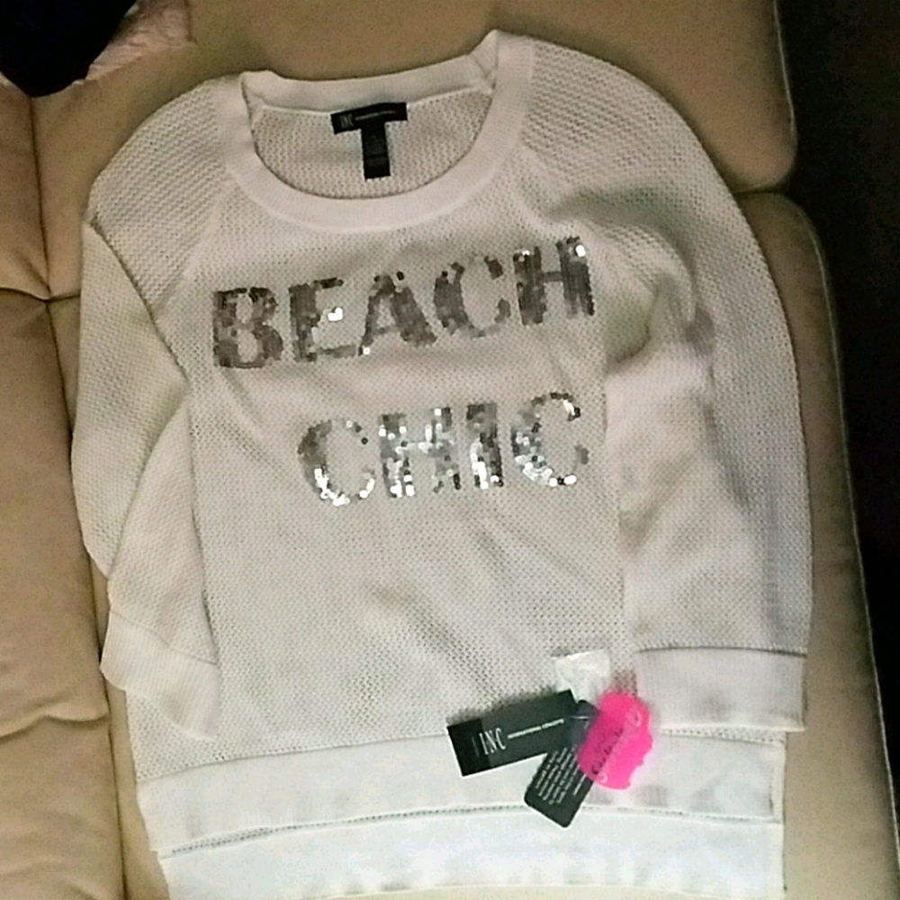 Women's shirt